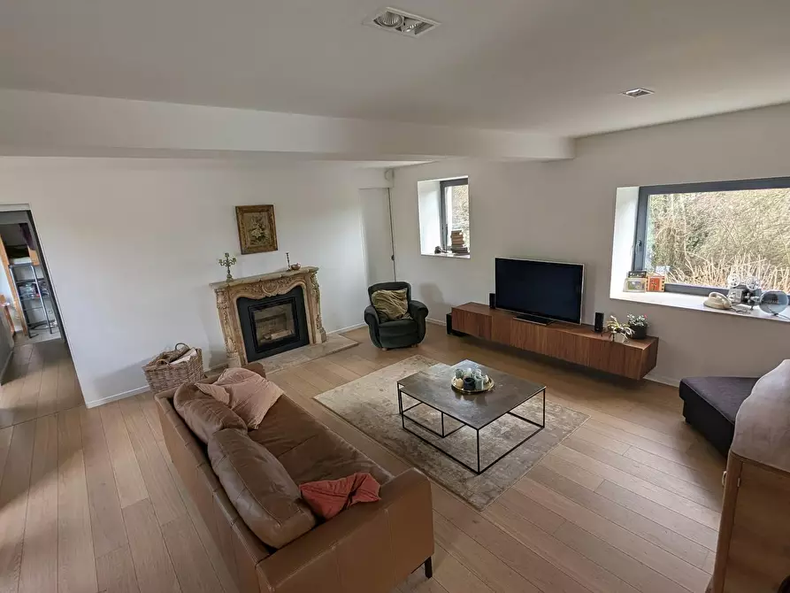 Immagine 5 di Casa indipendente in affitto  in Rue Chaussée des Romains a Modave
