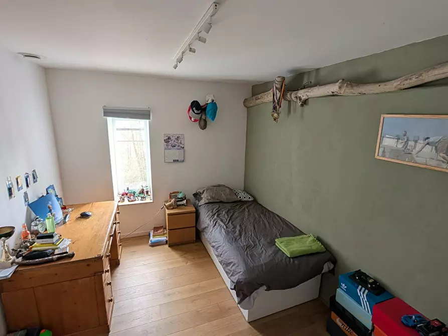 Immagine 9 di Casa indipendente in affitto  in Rue Chaussée des Romains a Modave