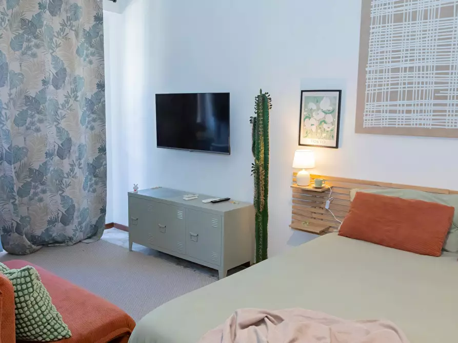 Immagine 4 di Appartamento in affitto  in Via Mare di Bering a Roma