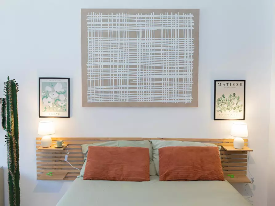 Immagine 3 di Appartamento in affitto  in Via Mare di Bering a Roma