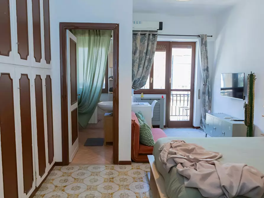 Immagine 2 di Appartamento in affitto  in Via Mare di Bering a Roma