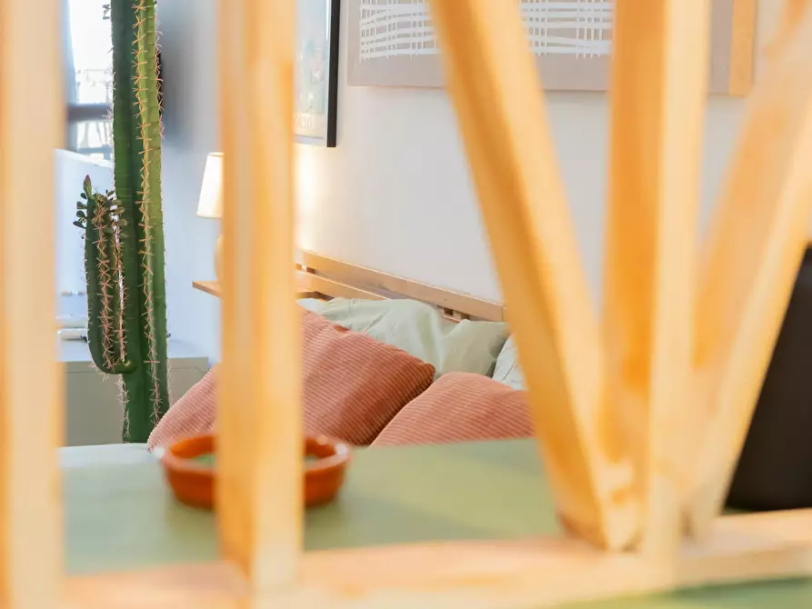 Immagine 6 di Appartamento in affitto  in Via Mare di Bering a Roma