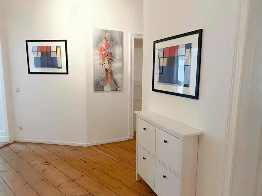 Immagine 8 di Camera in affitto  in Müggelstraße a Berlin Friedrichshain