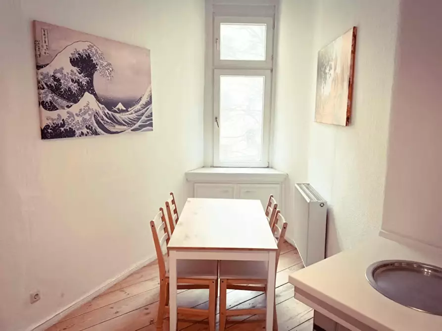 Immagine 9 di Camera in affitto  in Müggelstraße a Berlin Friedrichshain