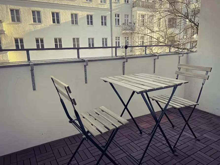 Immagine 5 di Camera in affitto  in Müggelstraße a Berlin Friedrichshain