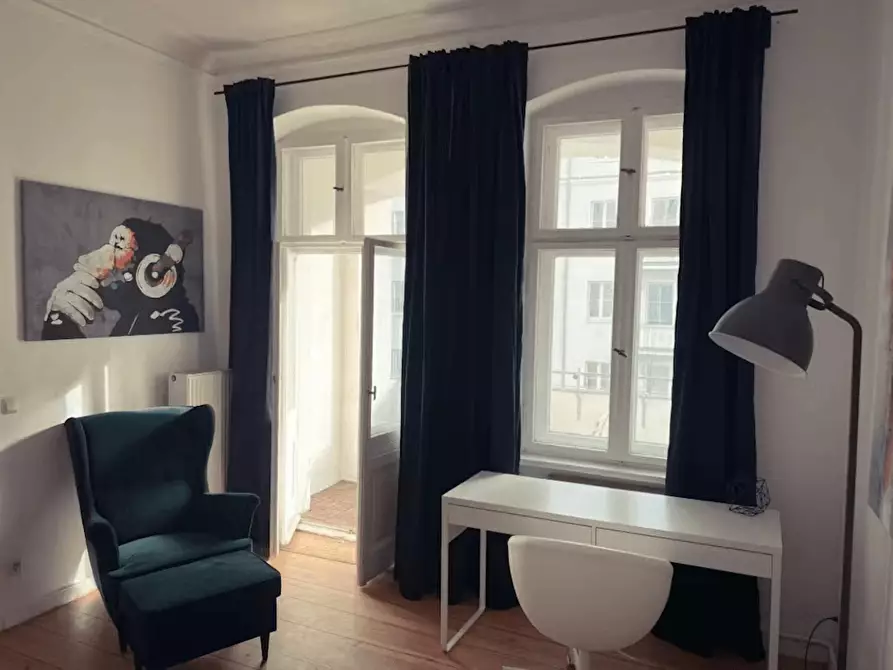 Immagine 3 di Camera in affitto  in Müggelstraße a Berlin Friedrichshain