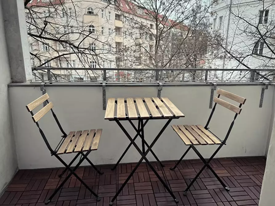 Immagine 9 di Camera in affitto  in Müggelstraße a Berlin Friedrichshain