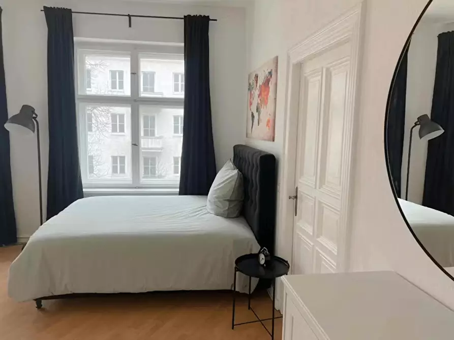 Immagine 3 di Camera in affitto  in Müggelstraße a Berlin Friedrichshain