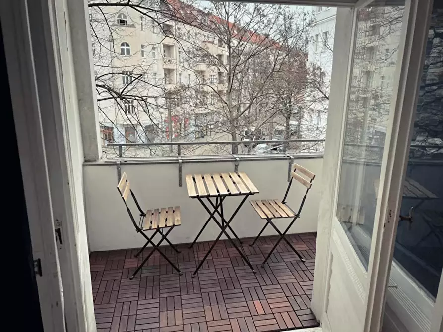 Immagine 8 di Camera in affitto  in Müggelstraße a Berlin Friedrichshain
