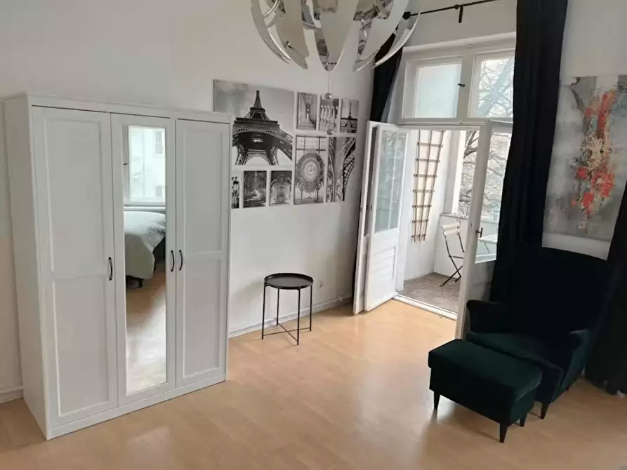 Immagine 8 di Appartamento in affitto  in Müggelstraße a Berlin Friedrichshain