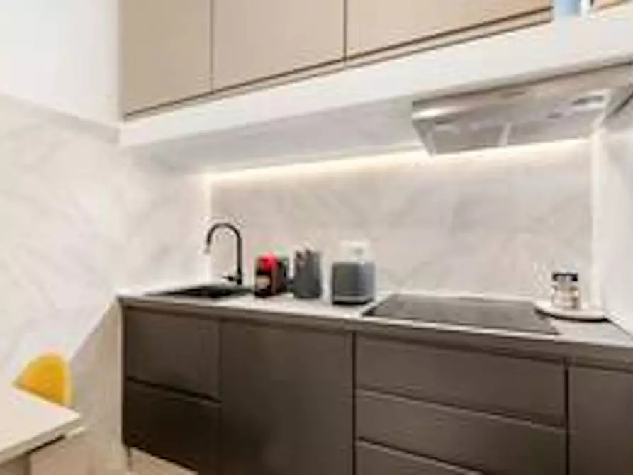 Immagine 8 di Appartamento in affitto  in Piazza Edoardo Ferravilla a Milano