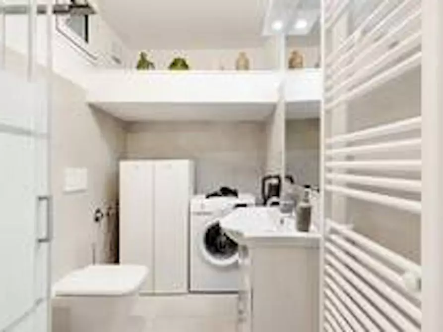 Immagine 9 di Appartamento in affitto  in Piazza Edoardo Ferravilla a Milano