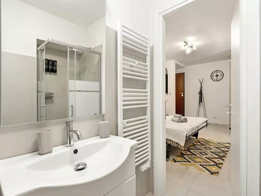 Immagine 9 di Appartamento in affitto  in Piazza Edoardo Ferravilla a Milano