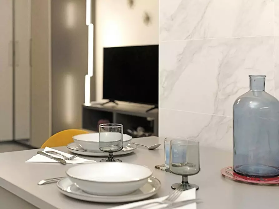 Immagine 7 di Appartamento in affitto  in Piazza Edoardo Ferravilla a Milano