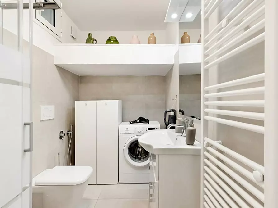 Immagine 8 di Appartamento in affitto  in Piazza Edoardo Ferravilla a Milano