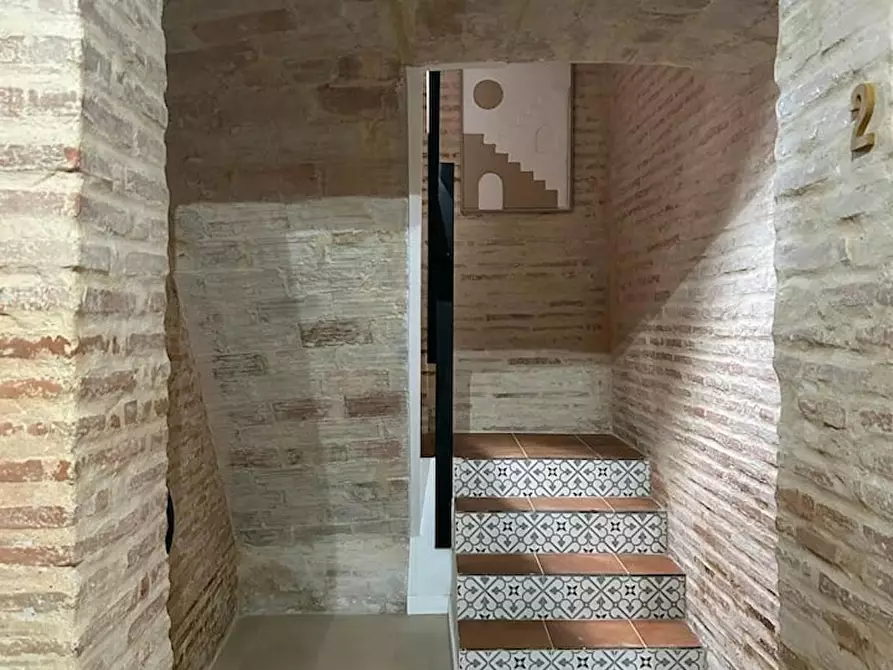 Immagine 5 di Appartamento in affitto  in Plaça de Beneyto i Coll a Valencia