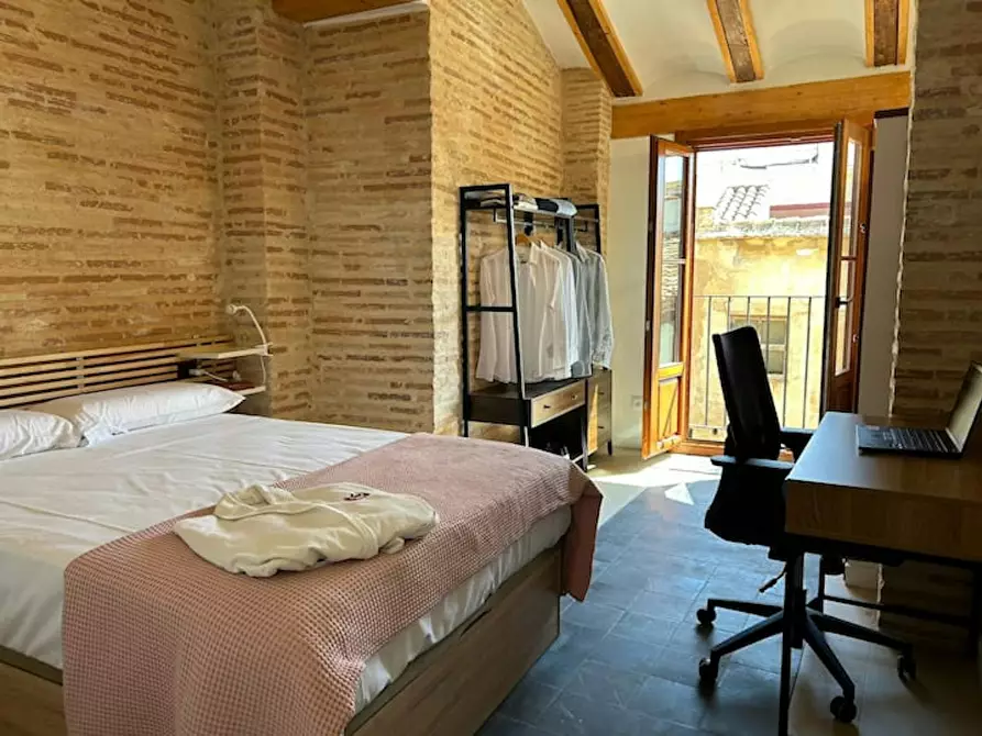 Immagine 4 di Appartamento in affitto  in Plaça de Beneyto i Coll a Valencia