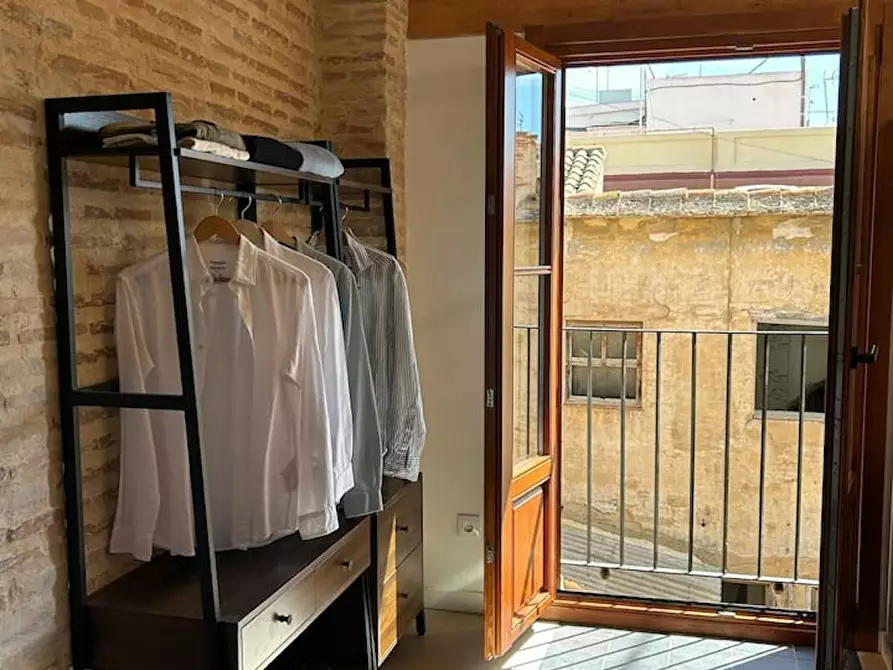 Immagine 6 di Appartamento in affitto  in Plaça de Beneyto i Coll a Valencia