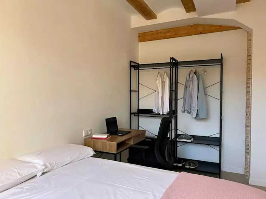 Immagine 7 di Appartamento in affitto  in Plaça de Beneyto i Coll a Valencia