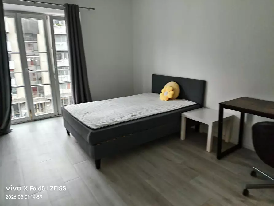 Immagine 1 di Camera in affitto  in Leopoldstraße a München