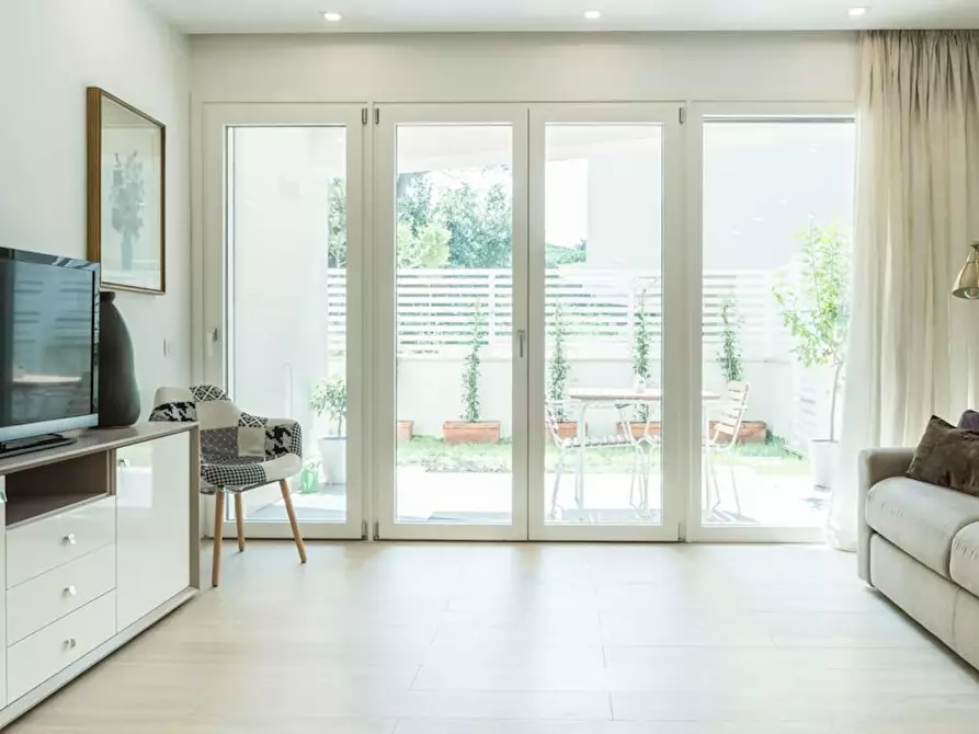 Immagine 9 di Appartamento in affitto  in Via Leone Dehon a Roma