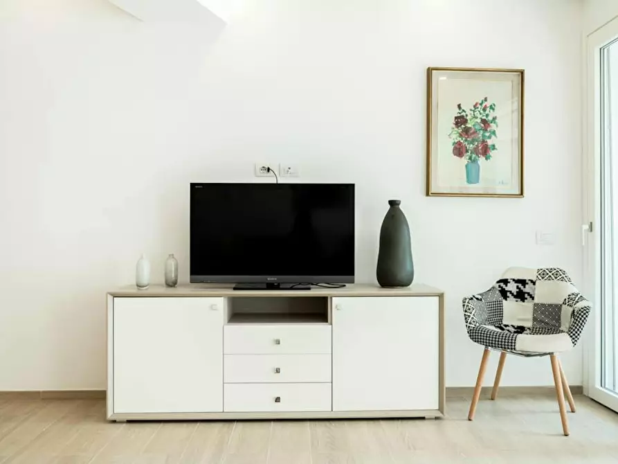 Immagine 5 di Appartamento in affitto  in Via Leone Dehon a Roma