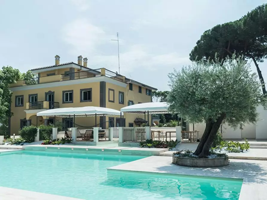 Immagine 2 di Appartamento in affitto  in Via Leone Dehon a Roma