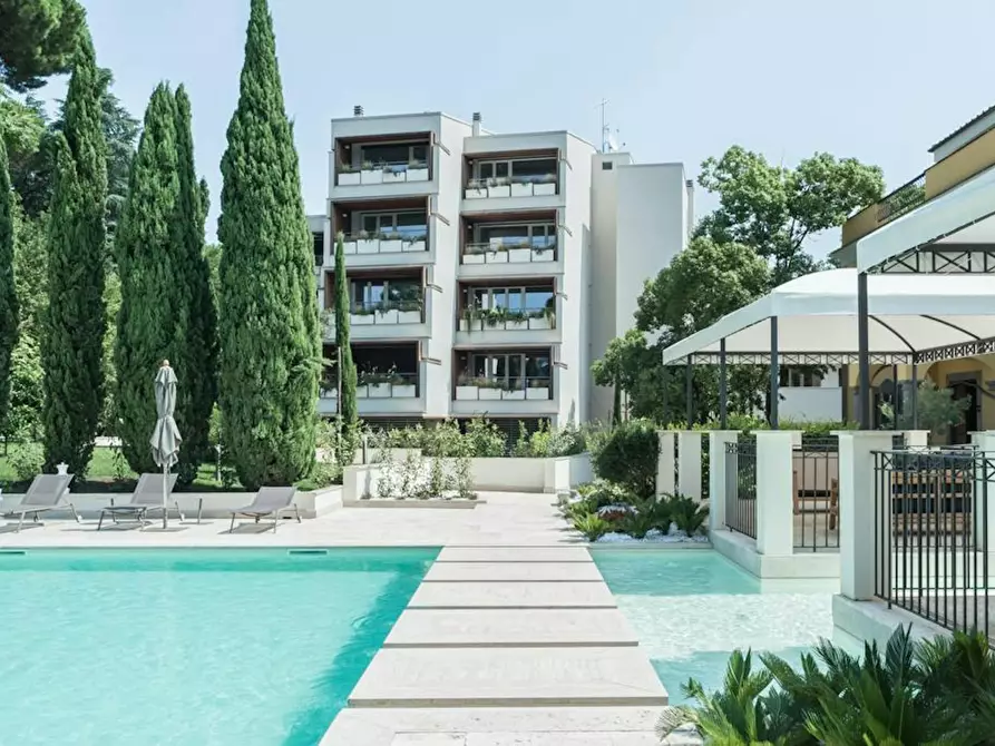 Immagine 1 di Appartamento in affitto  in Via Leone Dehon a Roma