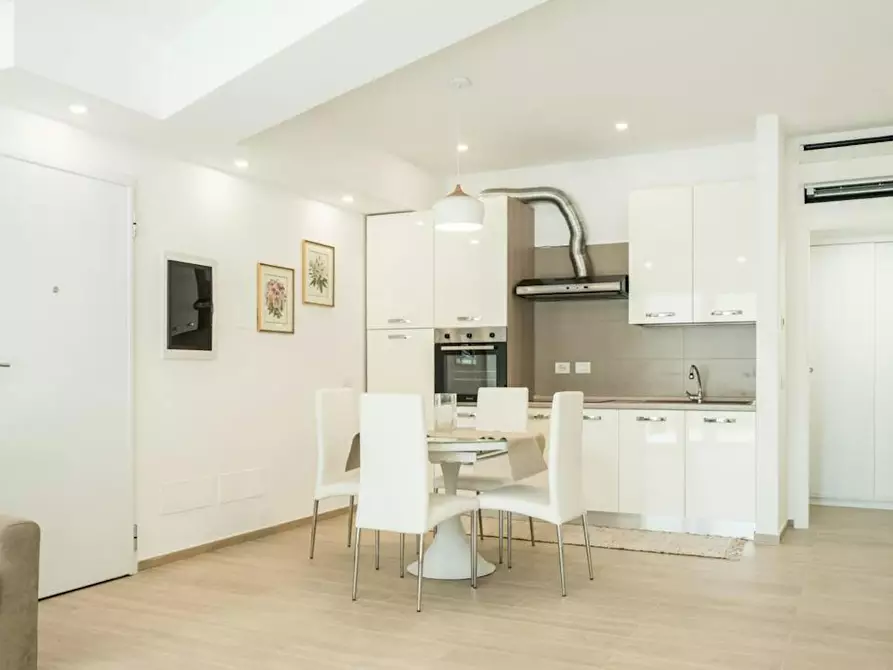 Immagine 8 di Appartamento in affitto  in Via Leone Dehon a Roma