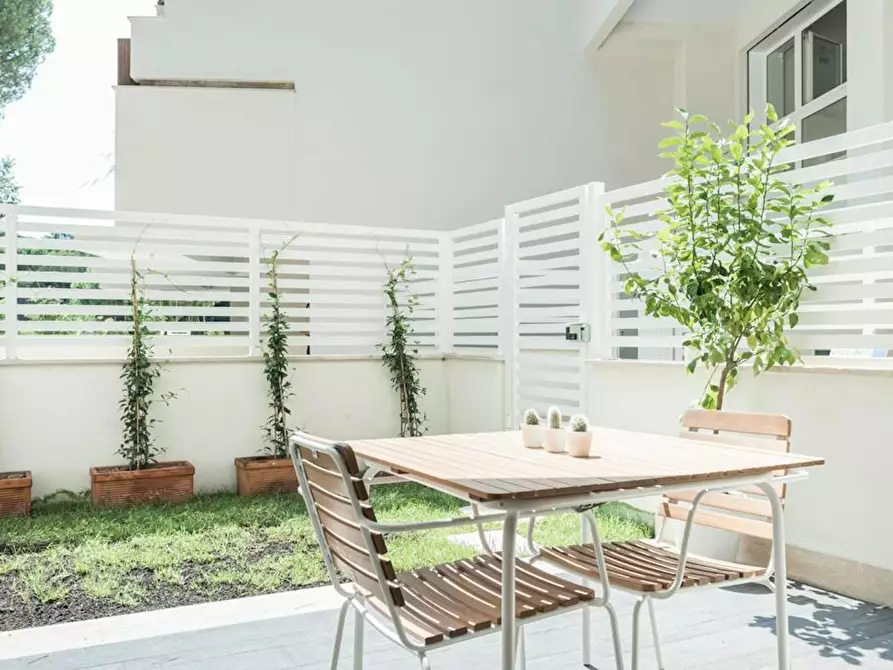 Immagine 3 di Appartamento in affitto  in Via Leone Dehon a Roma