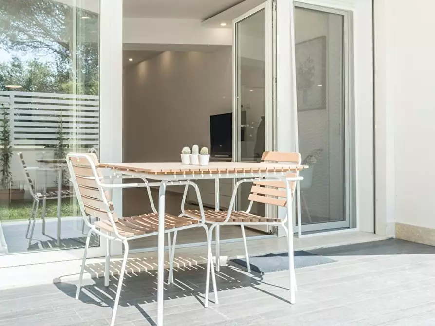 Immagine 10 di Appartamento in affitto  in Via Leone Dehon a Roma