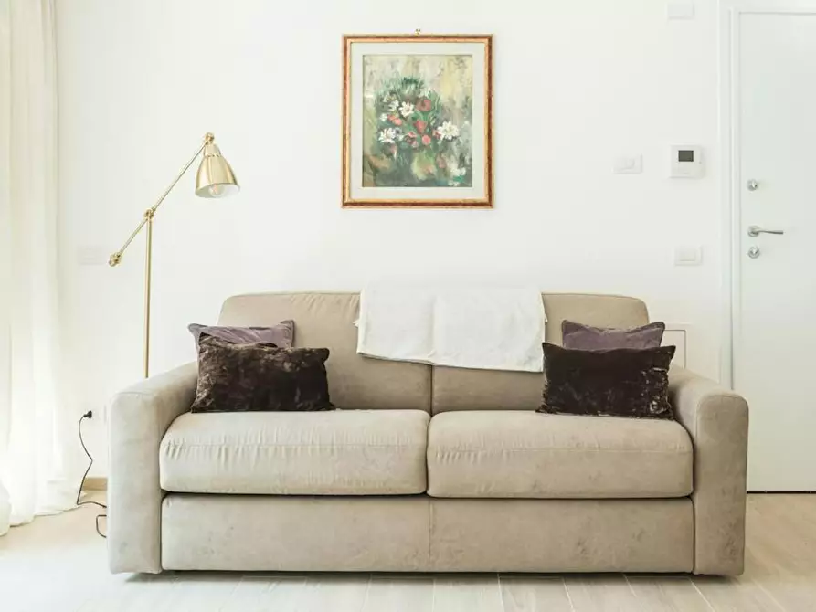 Immagine 6 di Appartamento in affitto  in Via Leone Dehon a Roma