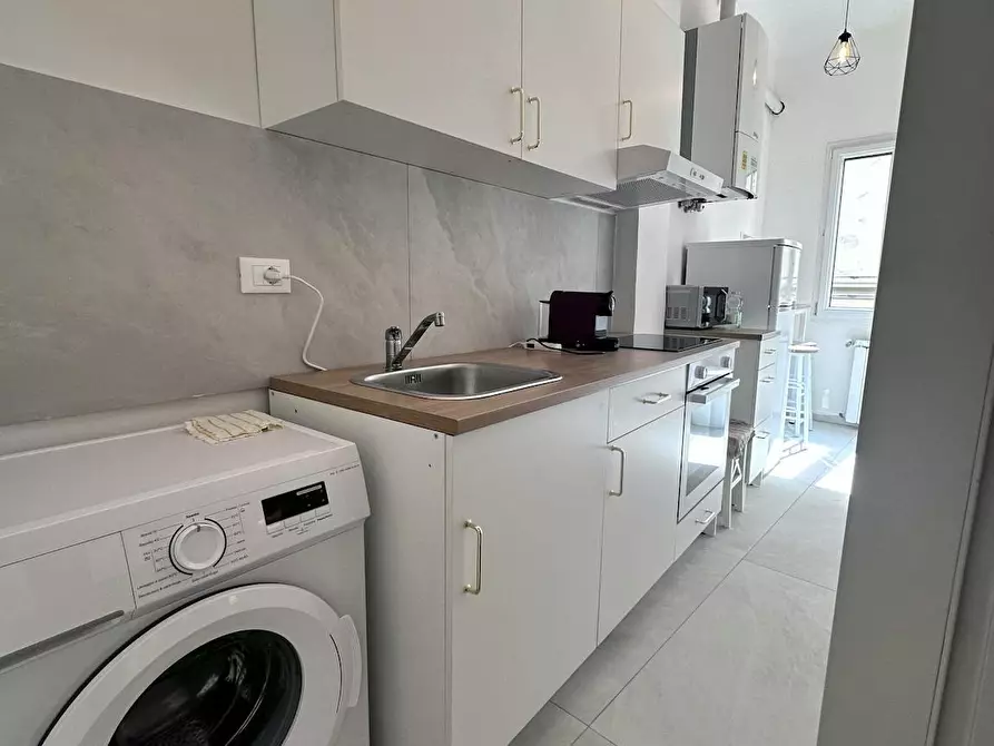 Immagine 9 di Appartamento in affitto  in Via Faenza a Firenze