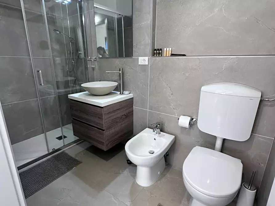 Immagine 6 di Appartamento in affitto  in Via Faenza a Firenze