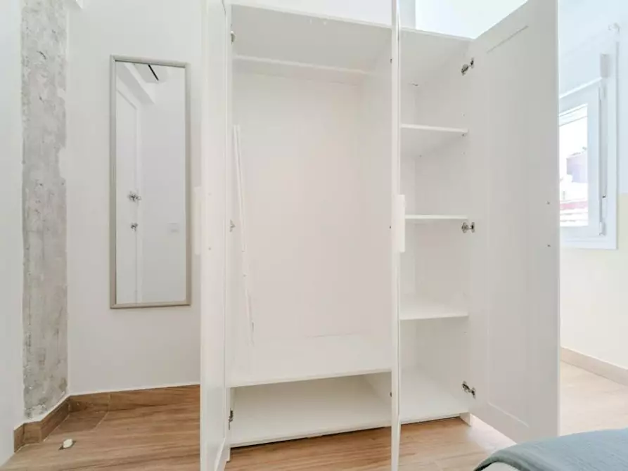 Immagine 10 di Camera in affitto  in Calle de la Sierra de Meira a Madrid