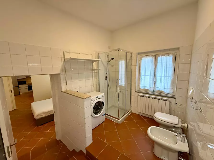 Immagine 8 di Appartamento in affitto  in Via Biella a Milano