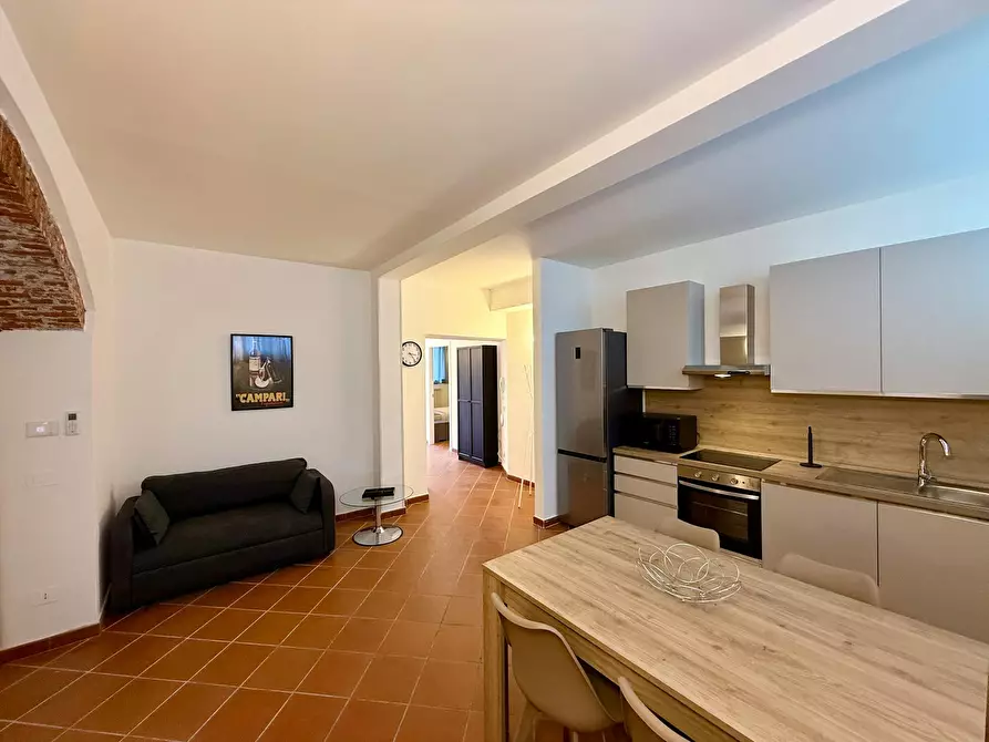Immagine 2 di Appartamento in affitto  in Via Biella a Milano
