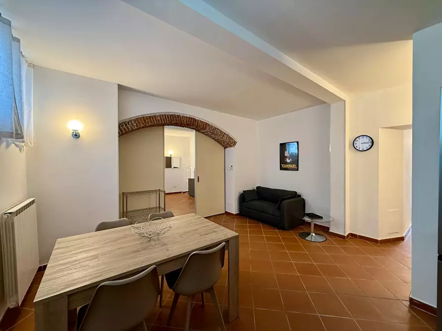 Immagine 1 di Appartamento in affitto  in Via Biella a Milano