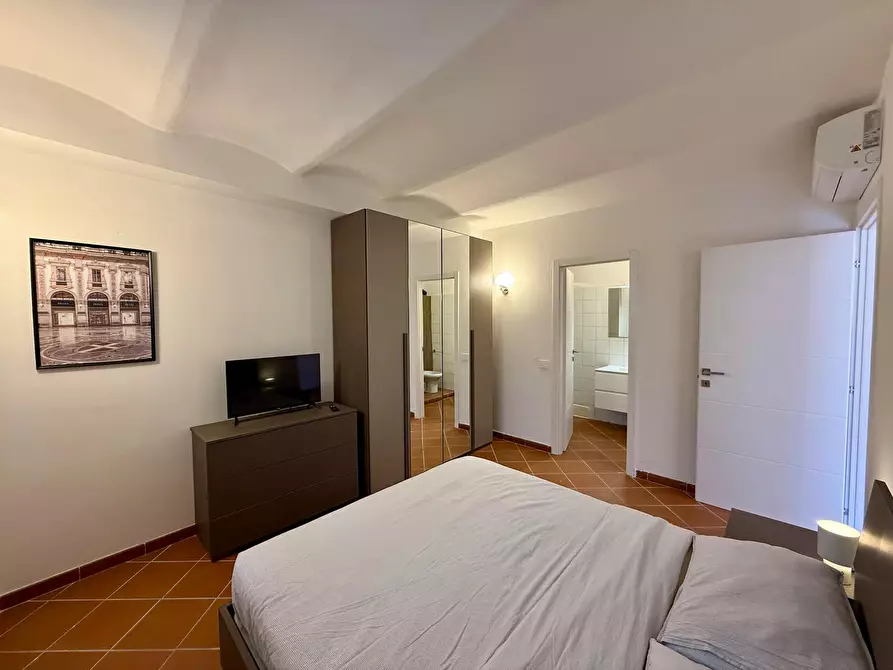 Immagine 10 di Appartamento in affitto  in Via Biella a Milano