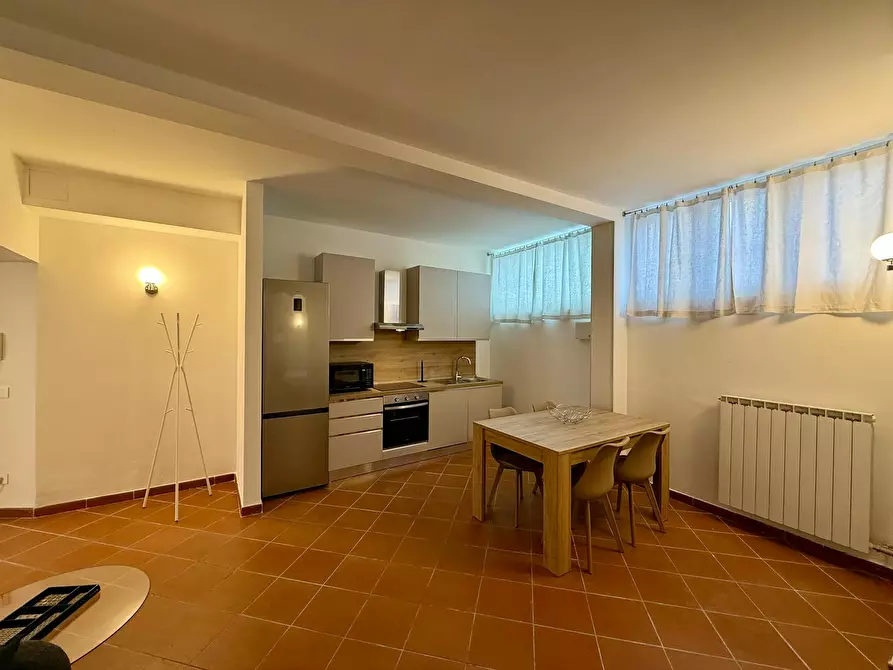 Immagine 3 di Appartamento in affitto  in Via Biella a Milano