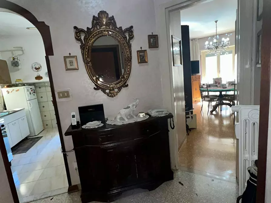 Immagine 8 di Appartamento in affitto  in Via Flavio Stilicone a Roma