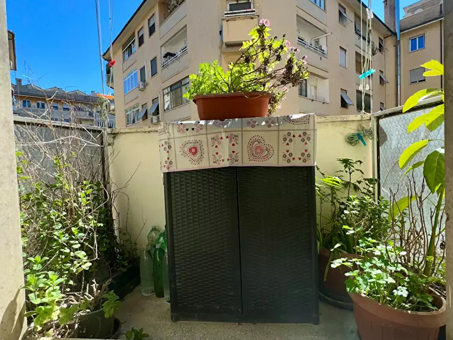Immagine 2 di Appartamento in affitto  in Via Flavio Stilicone a Roma