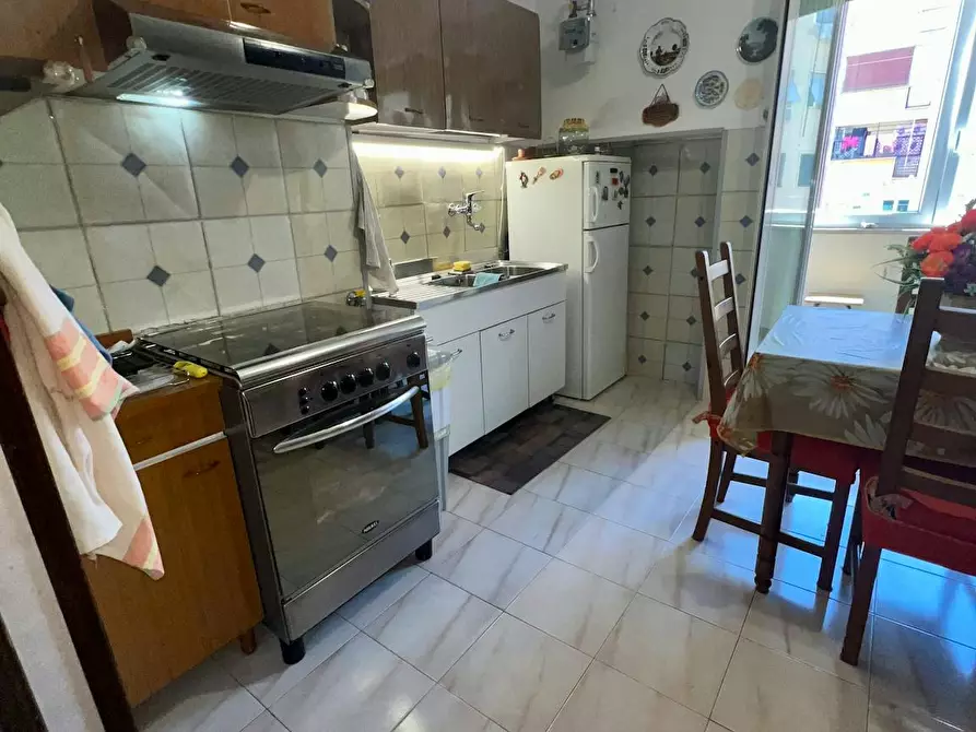 Immagine 7 di Appartamento in affitto  in Via Flavio Stilicone a Roma