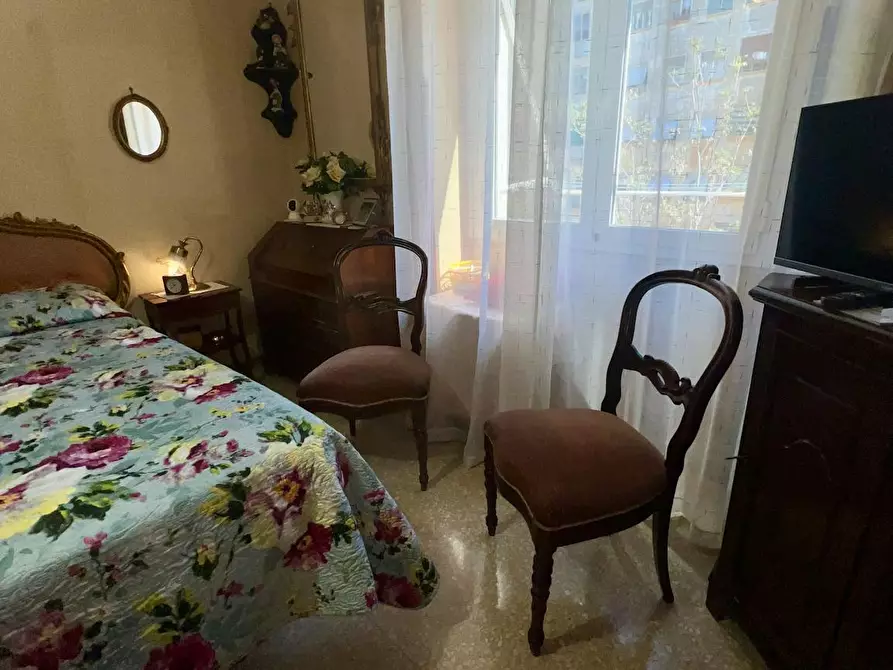 Immagine 10 di Appartamento in affitto  in Via Flavio Stilicone a Roma