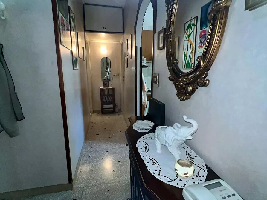 Immagine 9 di Appartamento in affitto  in Via Flavio Stilicone a Roma