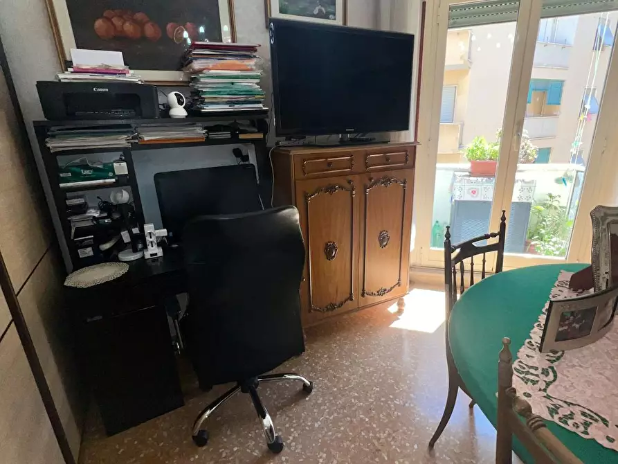 Immagine 3 di Appartamento in affitto  in Via Flavio Stilicone a Roma
