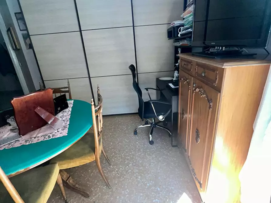 Immagine 4 di Appartamento in affitto  in Via Flavio Stilicone a Roma