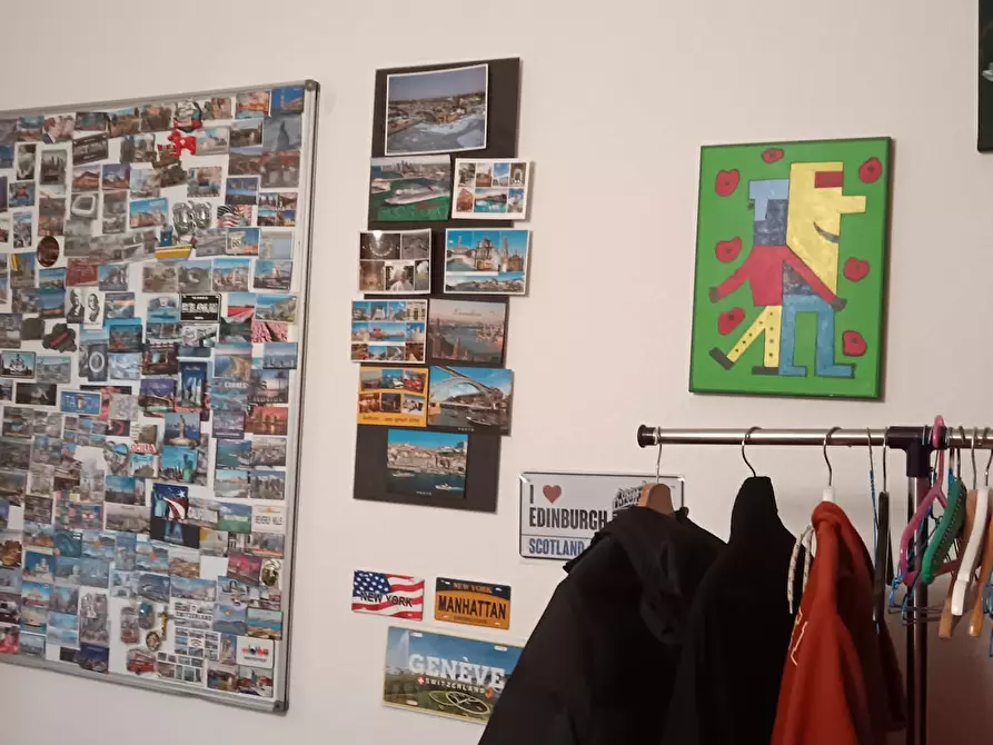 Immagine 10 di Camera condivisa in affitto  in Danziger Straße a Berlin