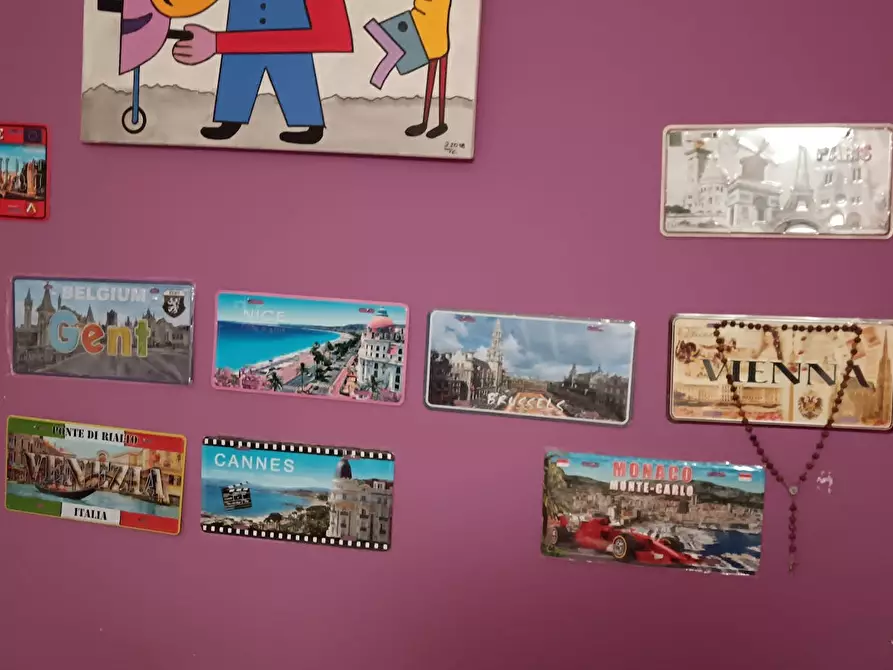 Immagine 8 di Camera condivisa in affitto  in Danziger Straße a Berlin