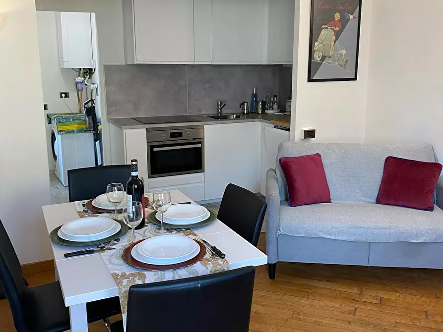 Immagine 10 di Appartamento in affitto  in Piazza de' Pitti a Firenze